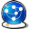 Net Connection Icon 32x32 png